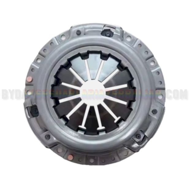 Mufta Qapağı Mufta Diski F3-1601200- Byd Azerbaijan